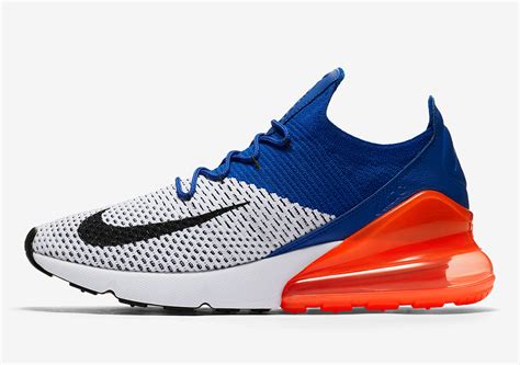 nike air max 270 flyknit schuh|Nike Air Max 270 extreme.